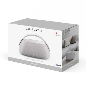 اسپیکر بلوتوثی هارمن مدل Kardon Go + Play 3